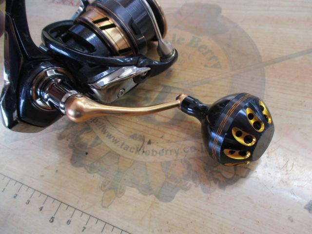 18レガリス LT3000-CXH