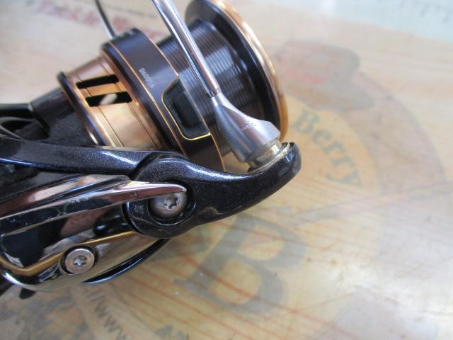 18レガリス LT3000-CXH