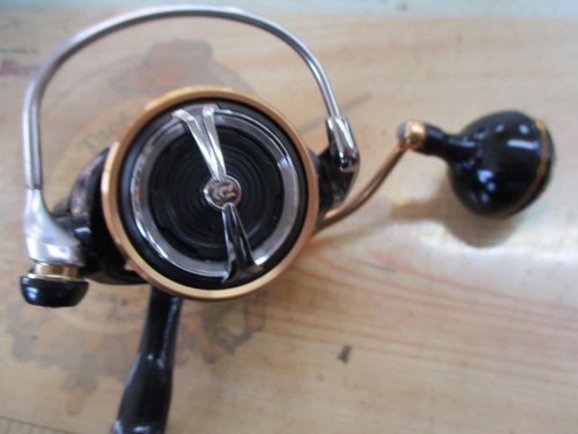 18レガリス LT3000-CXH