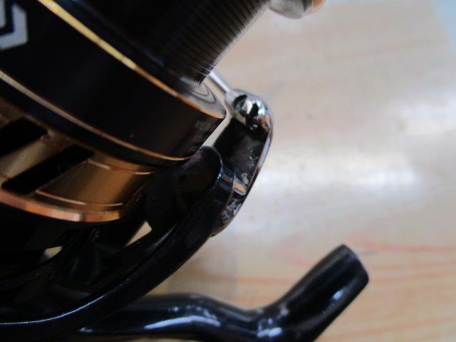 18レガリス LT3000-CXH