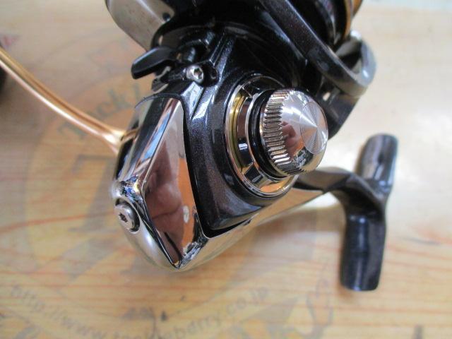 18レガリス LT3000-CXH