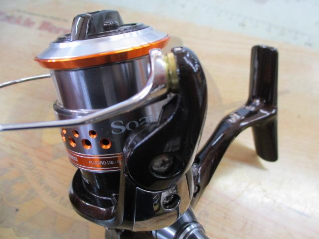 10ソアレCI4 C2000PGS