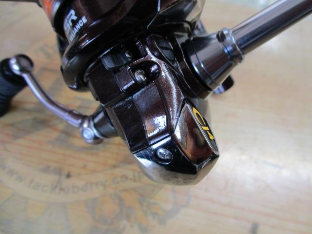 10ソアレCI4 C2000PGS