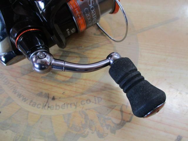 10ソアレCI4 C2000PGS