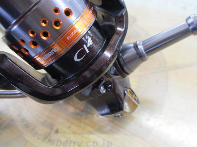 10ソアレCI4 C2000PGS