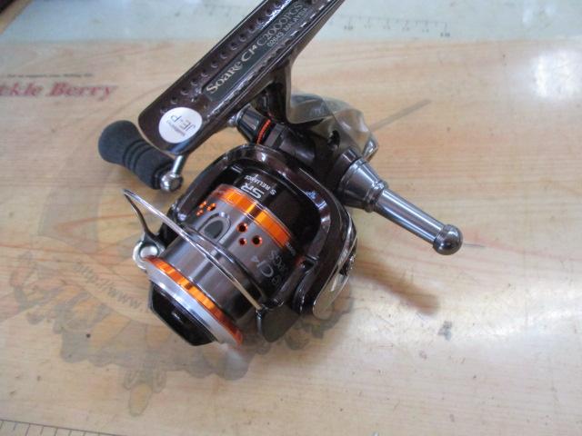 10ソアレCI4 C2000PGS