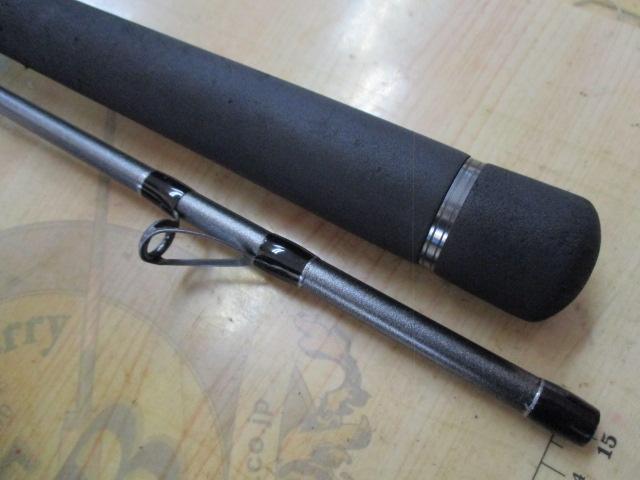 クロステージ CRS-802E