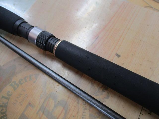 クロステージ CRS-802E