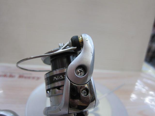 13ナスキー C2000