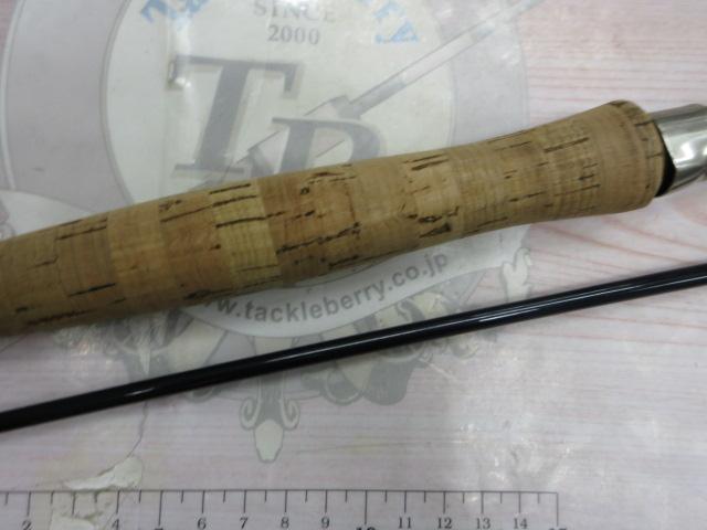 ロッホモアプログレッシブ F834