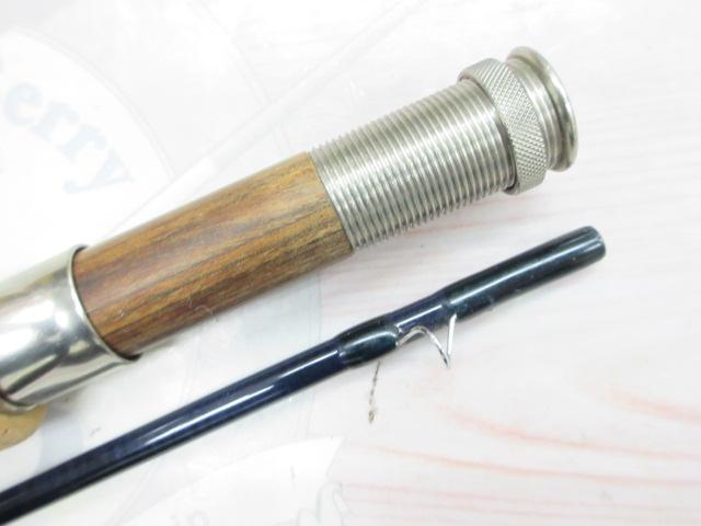 ロッホモアプログレッシブ F834