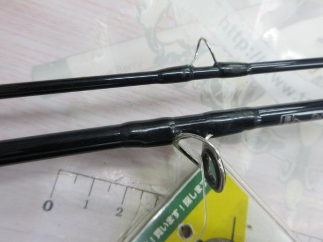 ロッホモアプログレッシブ F834