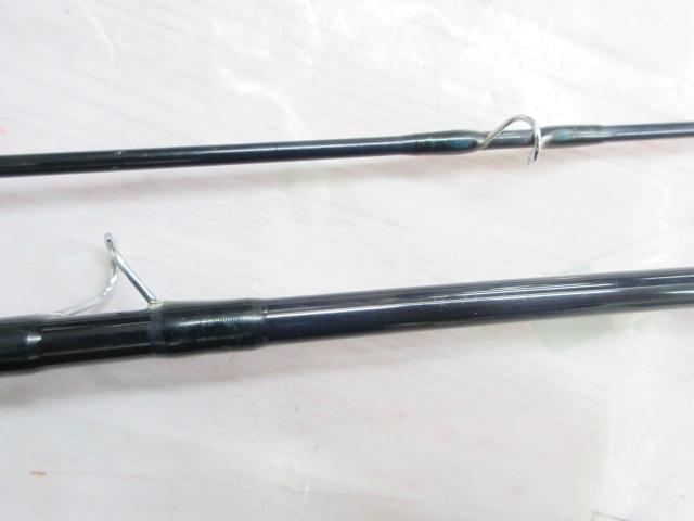 ロッホモアプログレッシブ F834