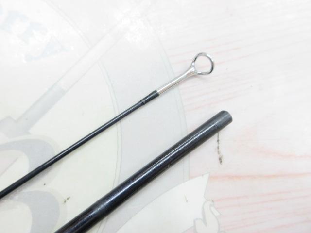 ロッホモアプログレッシブ F834