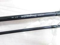 ロッホモアプログレッシブ F834