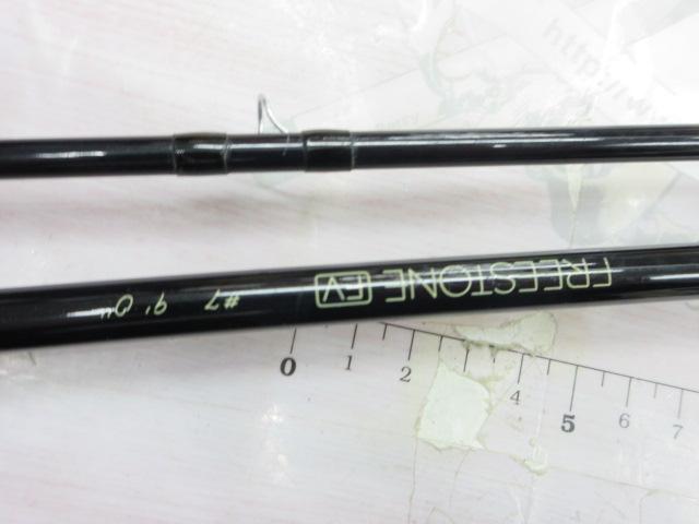 フリーストーンFV 907