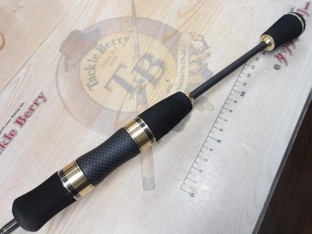 トラウトX AT 60XUL・N