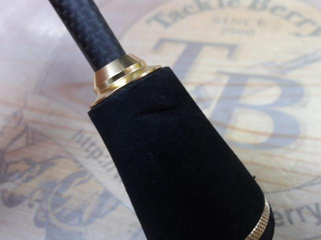 トラウトX AT 60XUL・N