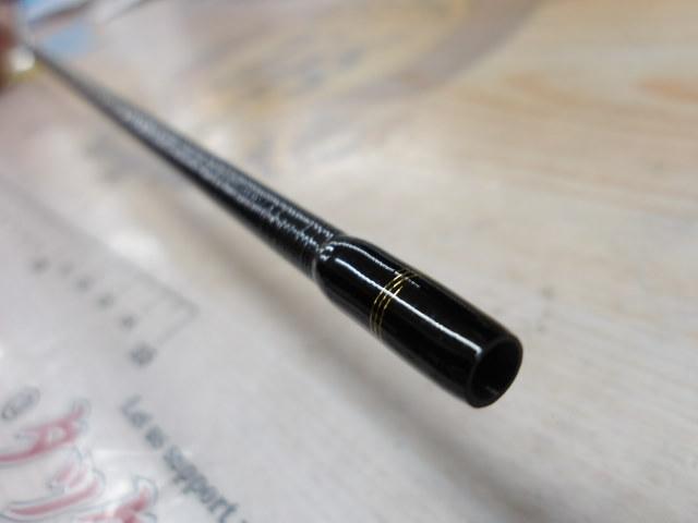 トラウトX AT 60XUL・N