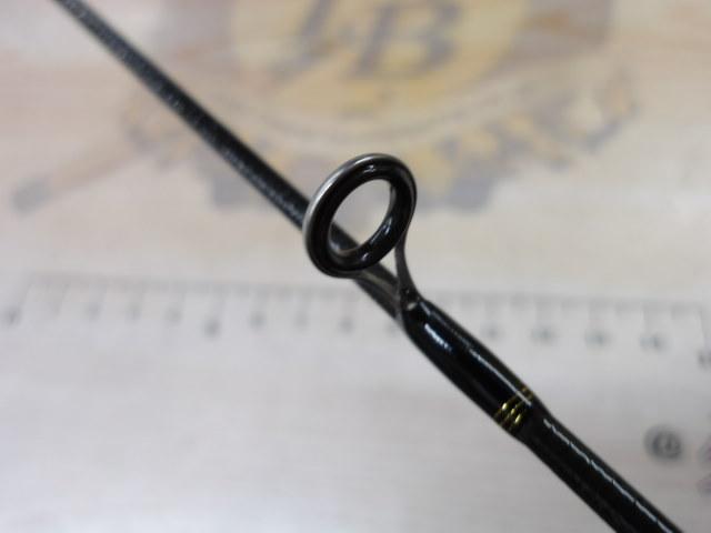 トラウトX AT 60XUL・N