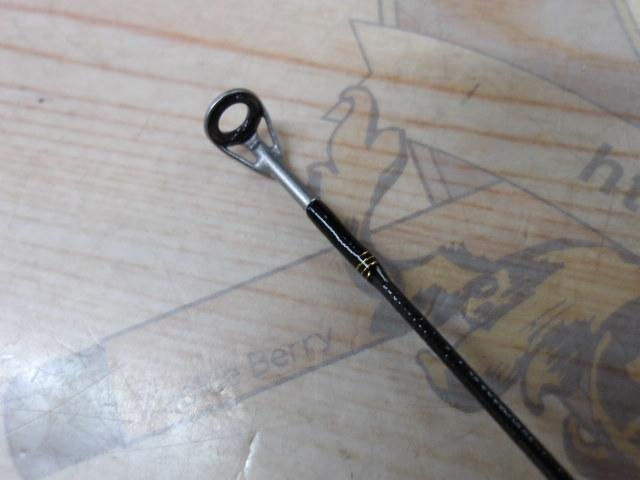 トラウトX AT 60XUL・N