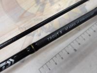 トラウトX AT 60XUL・N