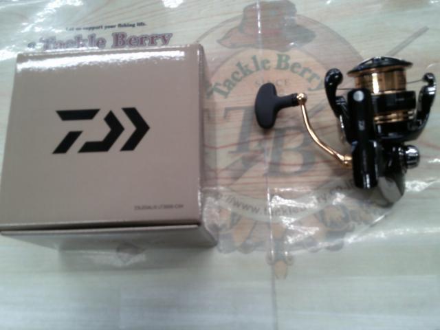 23レガリス LT3000-CXH