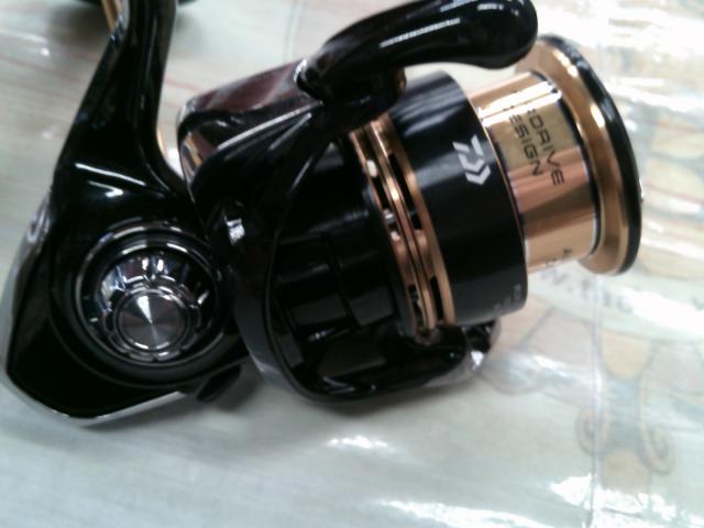 23レガリス LT3000-CXH