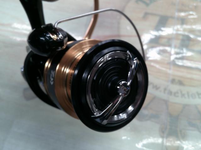 23レガリス LT3000-CXH