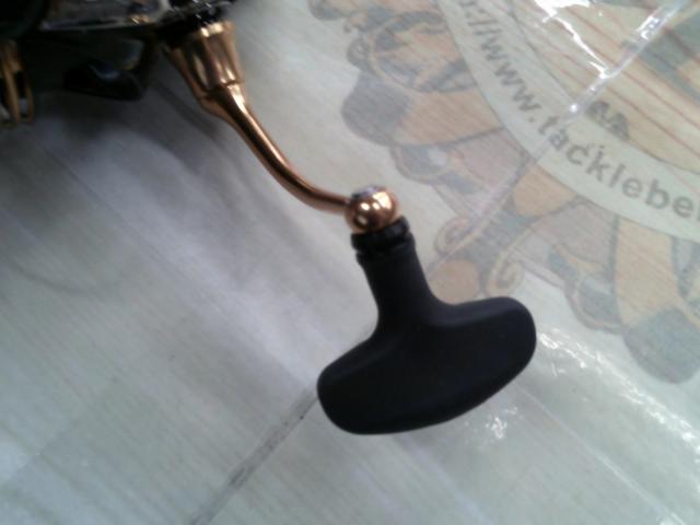 23レガリス LT3000-CXH