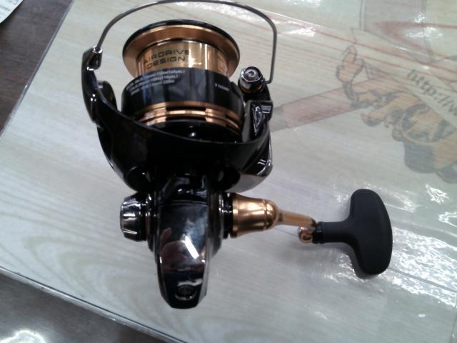 23レガリス LT3000-CXH