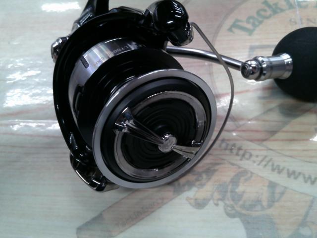 23レグザ LT5000-CXH