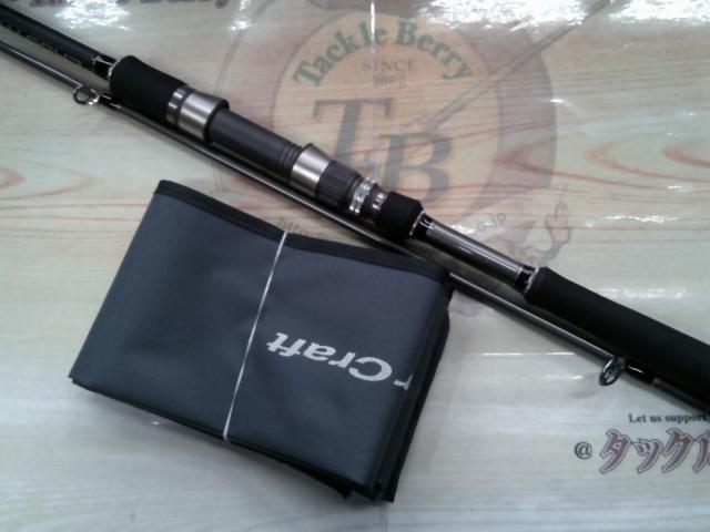 クロステージ CRK-862ML