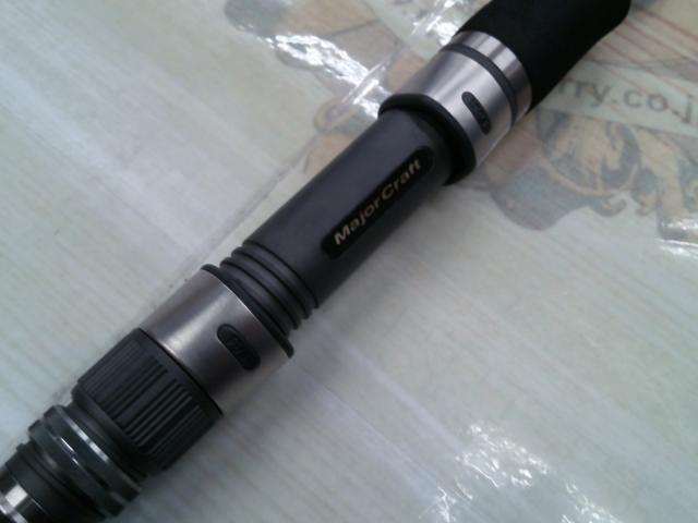 クロステージ CRK-862ML