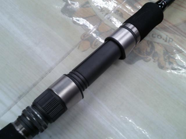 クロステージ CRK-862ML