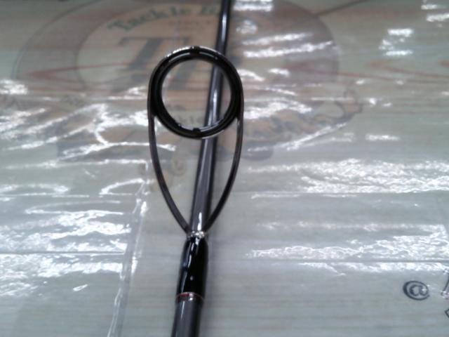 クロステージ CRK-862ML