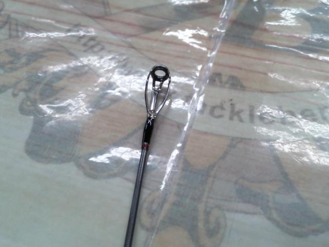 クロステージ CRK-862ML