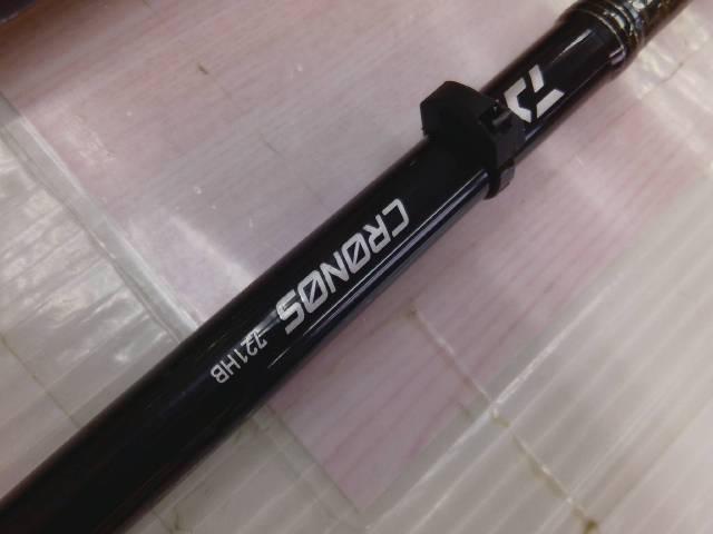 クロノス 721HB
