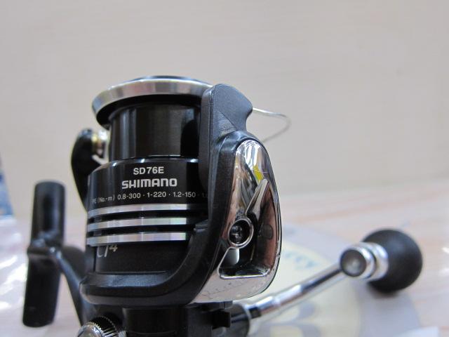 10エクスセンスCI4 C3000M