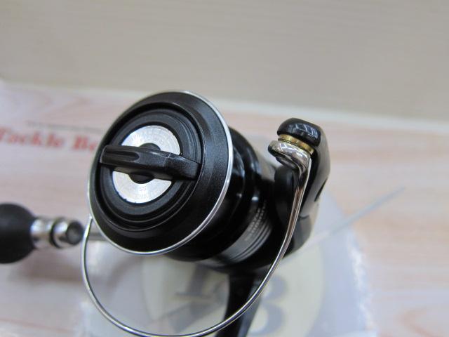 10エクスセンスCI4 C3000M