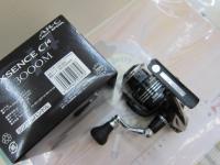 10エクスセンスCI4 C3000M