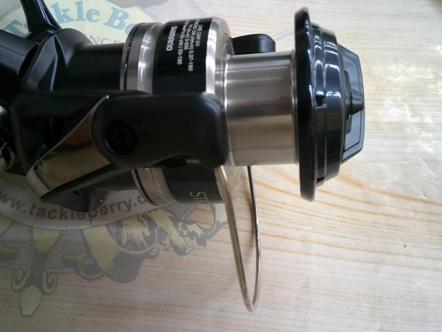 20ストラディックSW 6000XG