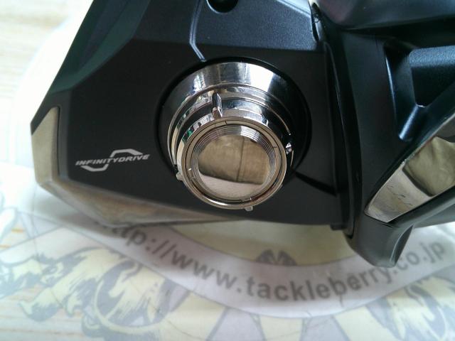 20ストラディックSW 6000XG