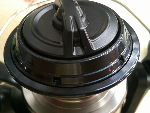 20ストラディックSW 6000XG