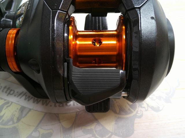 20バルケッタFカスタム 151DH