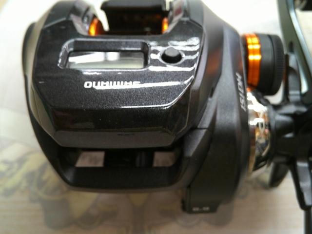 20バルケッタFカスタム 151DH