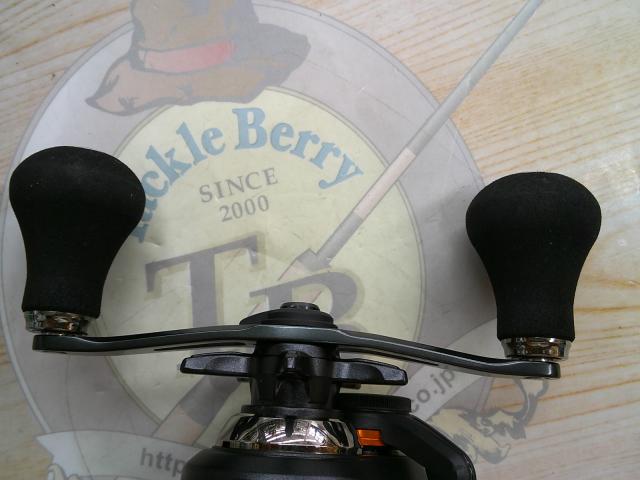 20バルケッタFカスタム 151DH