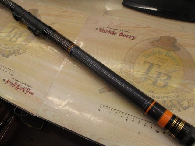 ウィスカーTHEグレ 3号-72F