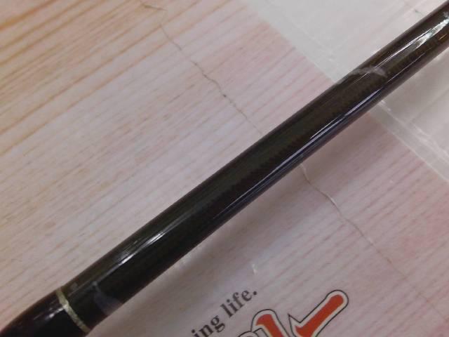 ブラックレーベル BL-PF6101LRB