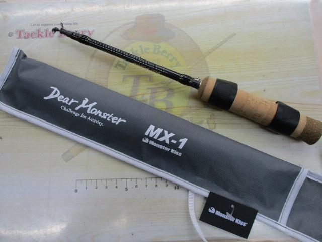 ディアモンスター MX-1